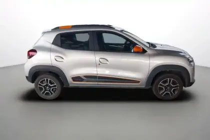 Photo 5 Dacia Spring  Achat Intégral