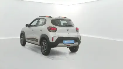 Photo 11 Dacia Spring  Achat Intégral