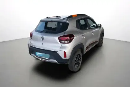 Photo 4 Dacia Spring  Achat Intégral