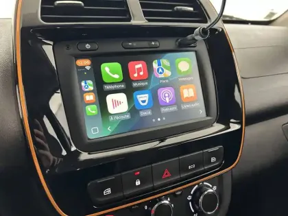 Photo 33 Dacia Spring  Achat Intégral