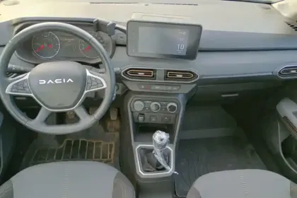 Photo 8 Dacia Sandero  ECO-G 100