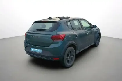 Photo 4 Dacia Sandero  ECO-G 100