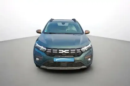 Photo 7 Dacia Sandero  ECO-G 100