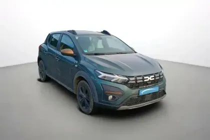 Photo 6 Dacia Sandero  ECO-G 100