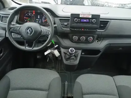 Photo 8 Renault Trafic  L2 dCi 150 Energy S&S