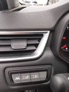 Photo 10 Renault Clio  TCe 100 GPL - 21N