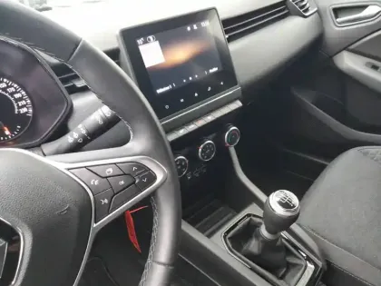 Photo 6 Renault Clio  TCe 100 GPL - 21N