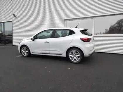 Photo 2 Renault Clio  TCe 100 GPL - 21N