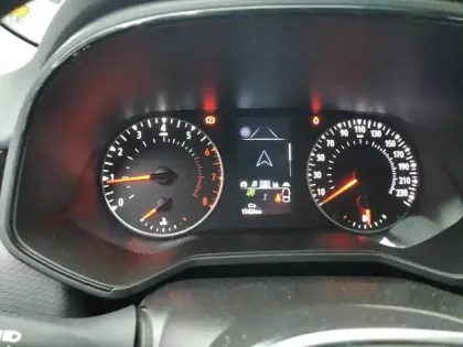 Photo 5 Renault Clio  TCe 100 GPL - 21N