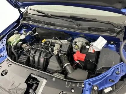 Photo 30 Dacia Sandero  SCe 65