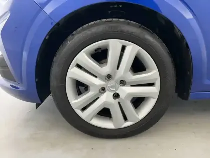 Photo 27 Dacia Sandero  SCe 65