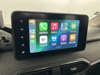 Photo 32 Dacia Sandero  SCe 65