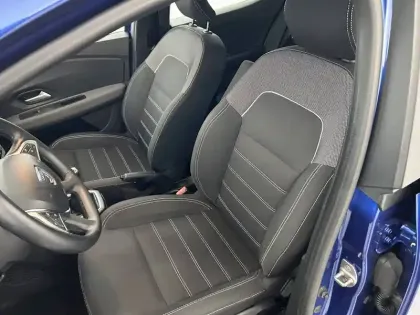 Photo 17 Dacia Sandero  SCe 65