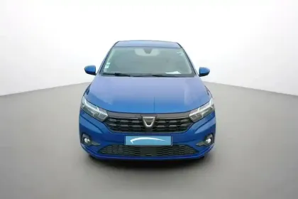 Photo 7 Dacia Sandero  SCe 65