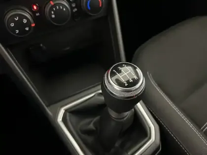 Photo 21 Dacia Sandero  SCe 65