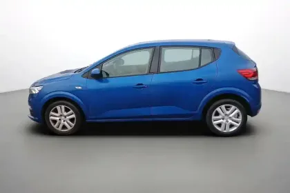 Photo 1 Dacia Sandero  SCe 65
