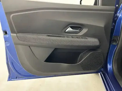 Photo 19 Dacia Sandero  SCe 65