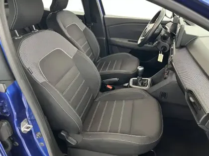 Photo 22 Dacia Sandero  SCe 65