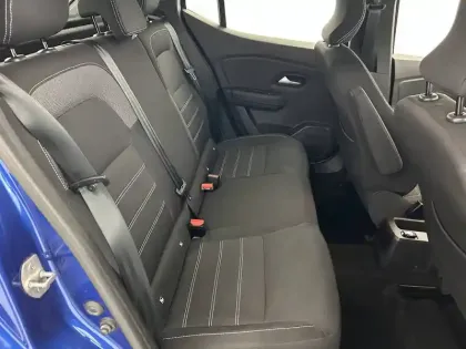 Photo 24 Dacia Sandero  SCe 65