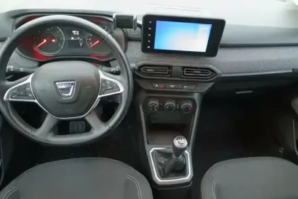 Photo 8 Dacia Sandero  SCe 65