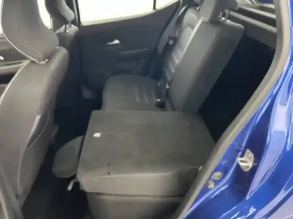 Photo 34 Dacia Sandero  SCe 65