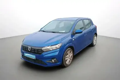 Photo Dacia Sandero Confort
