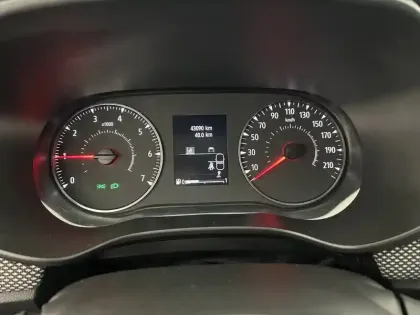 Photo 25 Dacia Sandero  SCe 65