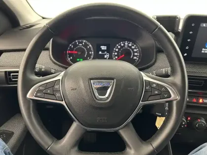 Photo 23 Dacia Sandero  SCe 65