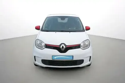 Photo 7 Renault Twingo  III E-Tech