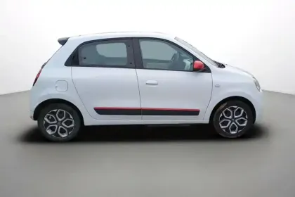 Photo 5 Renault Twingo  III E-Tech