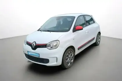 Photo Renault Twingo Equilibre