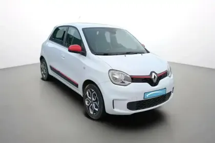 Photo 6 Renault Twingo  III E-Tech
