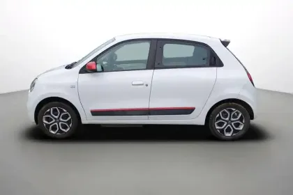 Photo 1 Renault Twingo  III E-Tech