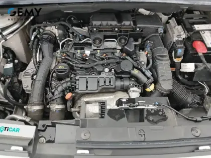 Photo 53 Peugeot Partner  FOURGON STANDARD 650 KG BLUEHDI 75 BVM5