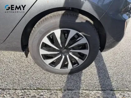 Photo 10 Ford Fiesta  1.0 Flexifuel 95 ch S&S BVM6