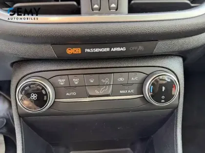 Photo 13 Ford Fiesta  1.0 Flexifuel 95 ch S&S BVM6