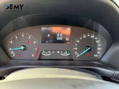 Photo 11 Ford Fiesta  1.0 Flexifuel 95 ch S&S BVM6