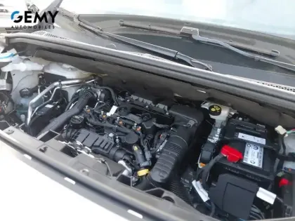 Photo 11 Peugeot Partner  FOURGON M DIESEL 130 CH AUTOMATIQUE