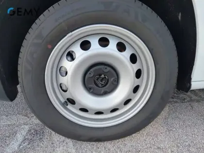 Photo 10 Peugeot Partner  FOURGON M DIESEL 130 CH AUTOMATIQUE