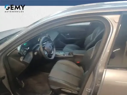 Photo 8 Peugeot 308  PHEV 180 e-EAT8