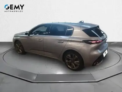 Photo 6 Peugeot 308  PHEV 180 e-EAT8