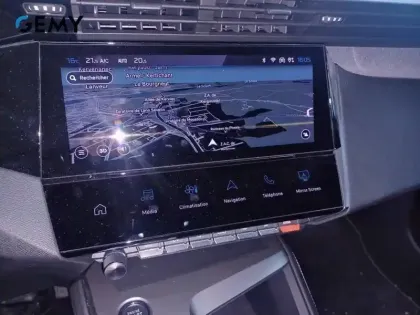 Photo 13 Peugeot 308  PHEV 180 e-EAT8