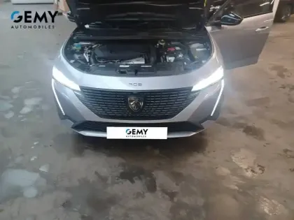 Photo 11 Peugeot 308  PHEV 180 e-EAT8