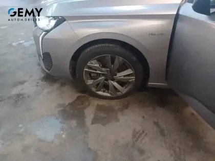 Photo 10 Peugeot 308  PHEV 180 e-EAT8