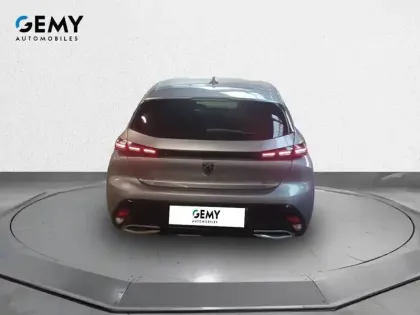 Photo 4 Peugeot 308  PHEV 180 e-EAT8