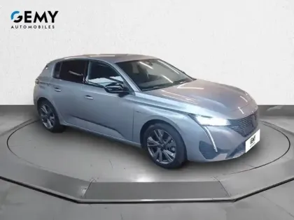 Photo 2 Peugeot 308  PHEV 180 e-EAT8