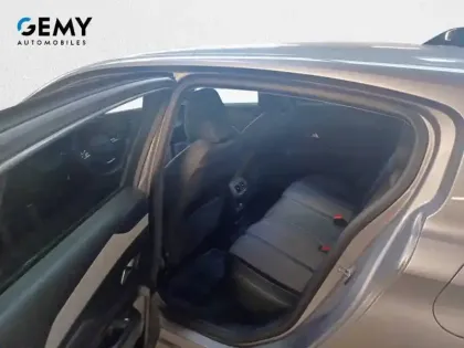 Photo 9 Peugeot 308  PHEV 180 e-EAT8