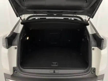 Photo 12 Peugeot 3008  Hybrid 225 e-EAT8