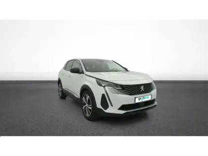 Photo 11 Peugeot 3008  Hybrid 225 e-EAT8