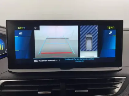 Photo 89 Peugeot 3008  Hybrid 225 e-EAT8